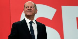Olaf Scholz budući kancelar Nemačke