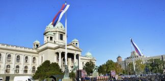 Promovisani najmlađi oficiri vojske Srbije