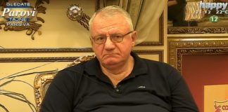 SRS: Zabraniti antisrpske NVO