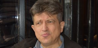 Zašto biti novinar u Srbiji