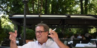 Boško Jakšić: Studenti i građani da ne očekuju podršku EU