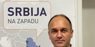 Vuletić: Ideolozi srpskog nacionalizma ne miruju