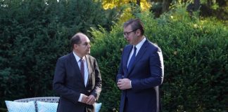 Kristijan Šmit: Neophodna funkcionalnost države BiH