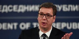 Vučić: Zoran Milanović je veliki i iskreni prijatelj Srbije