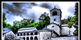 Cetinjski manastir vraćen na korišćenje CPC