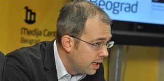 Samofalov: I dalje se ne zna ko su investitor i izvođač u Vidovdanskoj ulici