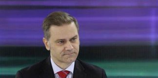 Stefanović (SSP): Režim nastavlja da deli Srbiju na najgori mogući način