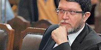 Picula ne isključuje ulogu Srbije u događanjima na Cetinju