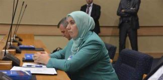 Begija Smajić: Pišem ćirilicu bolje od vas