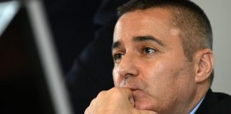 Savetnik predsednika Crne Gore na slobodi