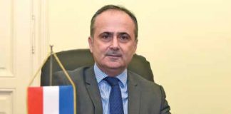 Bakota: Očekujem da će Vlada RH imati uspješnu suradnju s novom vlašću