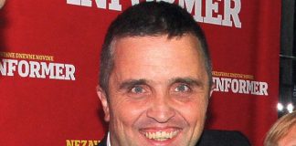 N1: Dragan J. Vučićević osuđen za vređanje novinarke Tatalović