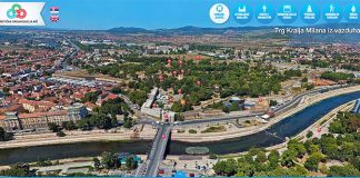 Narodna stranka: Vlast planira Niš na vodi, a ni kanalizaciju ne može da izgradi