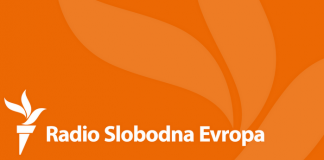 Most Radija Slobodna Evropa: Izabela Kisić i Zoran Vuletić