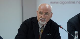 Lideri sumnjivih motiva