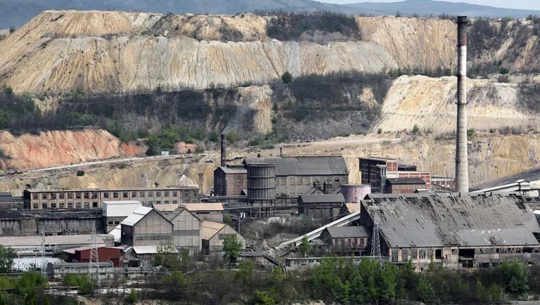 Država godinu dana prikrivala izveštaj o zdravlju građana Bora