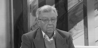 Markovina: Borisav Jović bio je bezličan lik