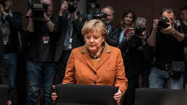 Šareni bilans Angele Merkel u Srbiji i regionu