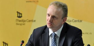 Đilas: Besmislen, štetan i preskup plan izgradnje metroa