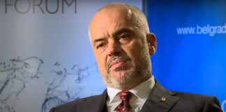 Rama: Ako se ne izda novo saopštenje EU o napadima u Banjskoj nismo na istoj liniji sa njima