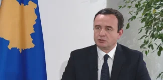 Kurti: Policija Kosova dokazala da je spremna da štiti suverenitet