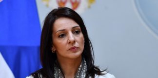 Tepić: „Nosač kofera“ prebrzo napredovao