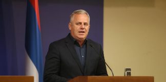 Stanić: Dodik radi protiv Republike Srpske