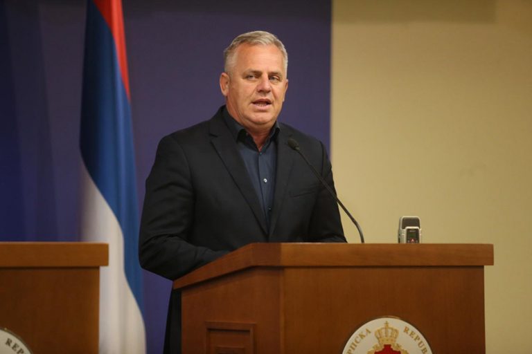 Stanić: Dodik radi protiv Republike Srpske