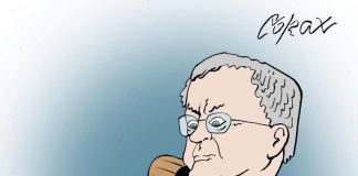 Mile Lasić o jugoslovenskom umiranju na rate