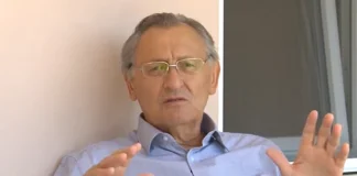 Crnogorsko Jevanđelje po Judi