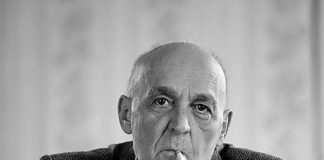 Preminuo novinar Miloš Vasić: Ode i Miloš Veliki