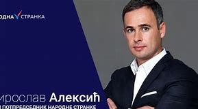 Aleksić: Na izbore jedinstveno ili ne izlaziti
