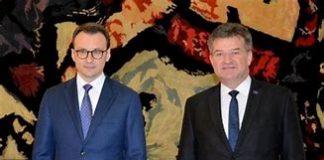 Brisel: Razgovori o Kosovu u tehničkom dijalogu se nastavljaju