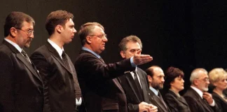 Da li će Srbija i Šešelj platiti za zlodjela?