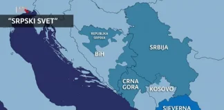 Što je „srpski svet“?