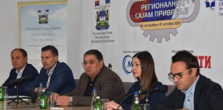 Četrnaesti regionalni sajam privrede u St. Pazovi: Zaposlenih više nego žitelja