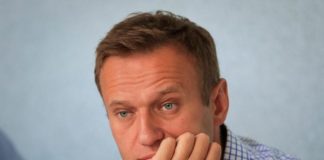 Navaljni: Ruski poraz u Ukrajini je neizbežan