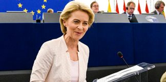 Fon der Lajen: Srbija na dobrom putu