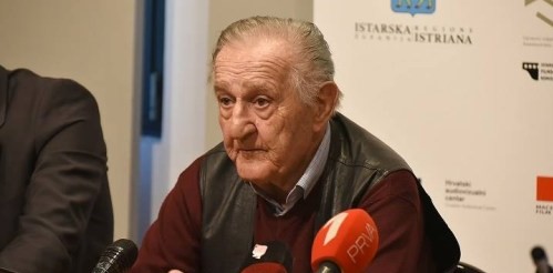 Veljko Bulajić: Vlast koja ruši Crnu Goru pašće u zaborav
