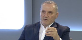 Suroi: Formalno priznanje Kosova od strane Srbije može doći samo sa novom generacijom političara