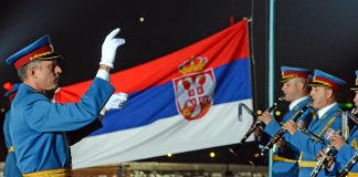 Šta se slavi na Dan srpskog jedinstva, slobode i nacionalne zastave?