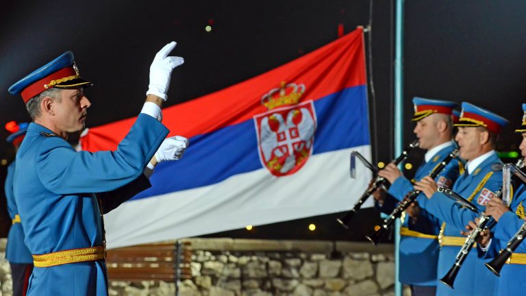 Šta se slavi na Dan srpskog jedinstva, slobode i nacionalne zastave?