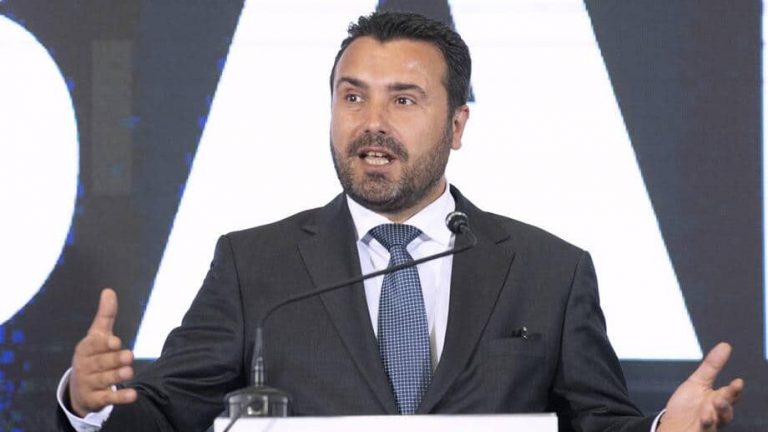 Zaev: Kriza okončana, ekonomija se oporavlja