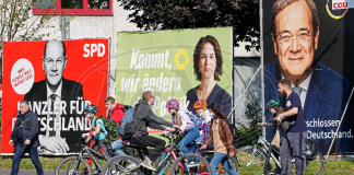 Izbori u Nemačkoj: Socijaldemokrate i demohrišćani izjednačeni