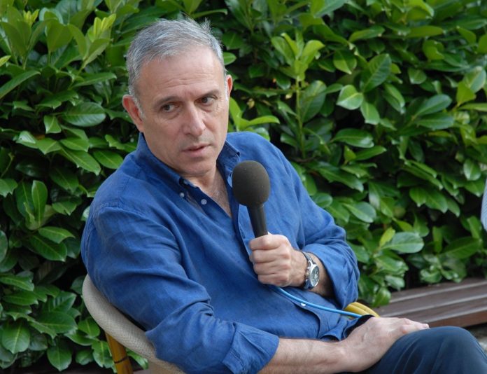 zdravko ponoš foto glassumadije.rs
