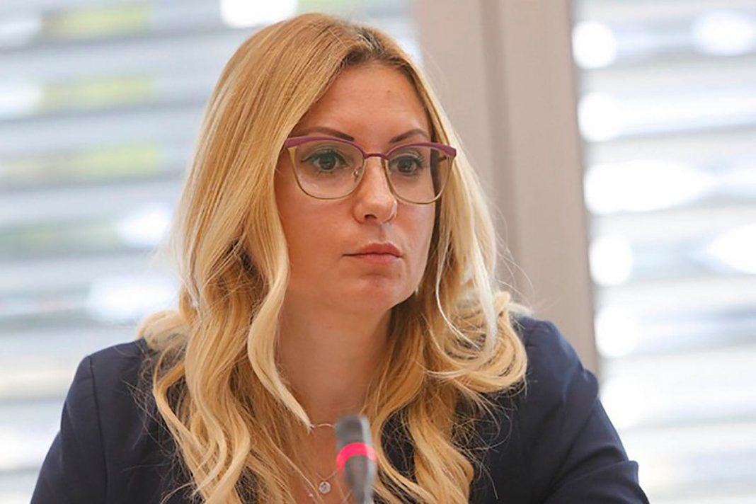 Jerkov: U glavama velikosrpskih nacionalista Crna Gora je zamena za izgubljeno Kosovo