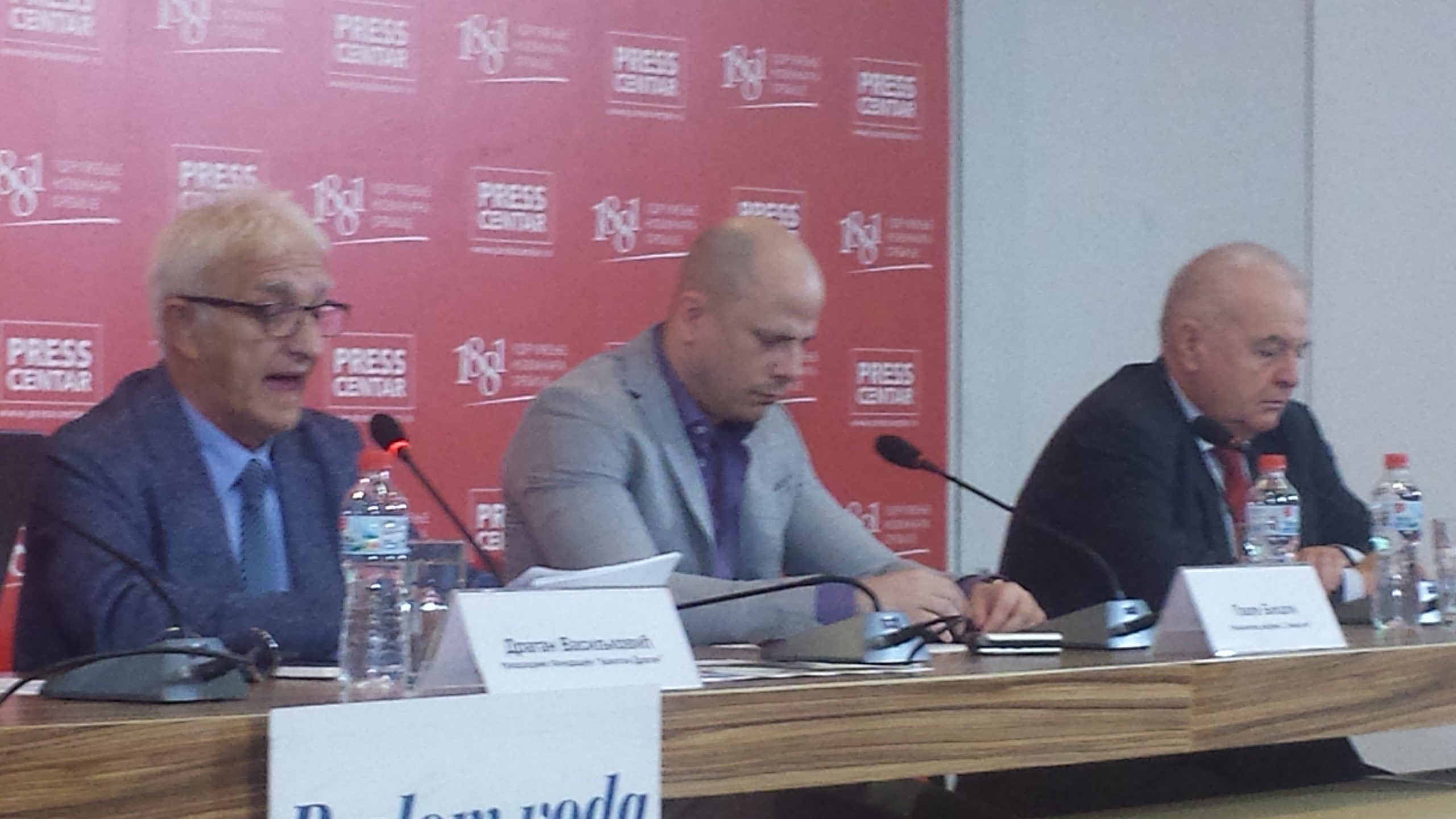 Vasiljković: Za mnoge Srbe ja sam ipak heroj