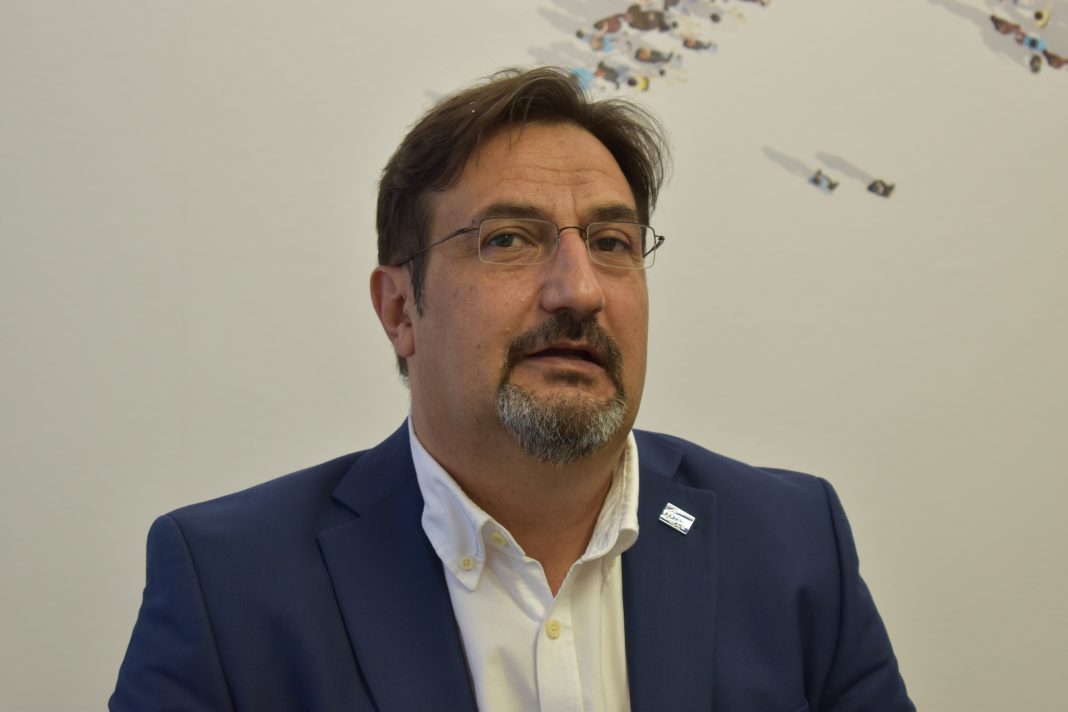 Movsesijan: Kapetan Dragan samo igra ulogu koju mu je Vučić dodelio u rijalitiju