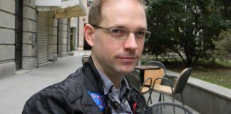 Dragoljub Stanković: Bez sećanja i pisanja o Srebrenici očekuje nas novo klanje u budućnosti