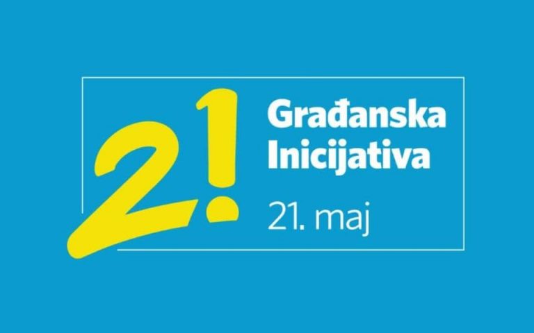 GI 21. maj: Ovaj rat će i u Crnoj Gori ogoliti sve političke snage